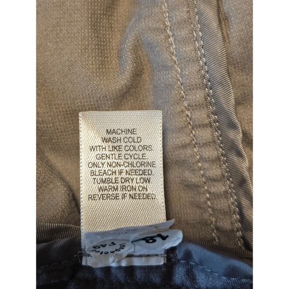 Women's J Jill velour faux suede jacket blazer size 10 - Picture 5 of 8